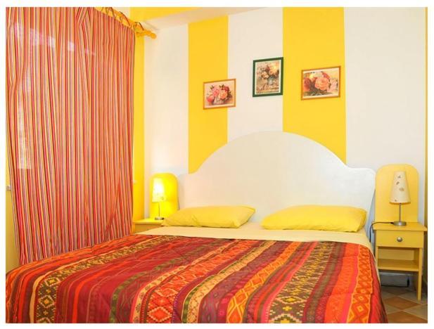 Centart Apartments Novalja Luaran gambar